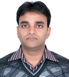 Raj Kumar Garg