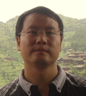Zhichuan Guo