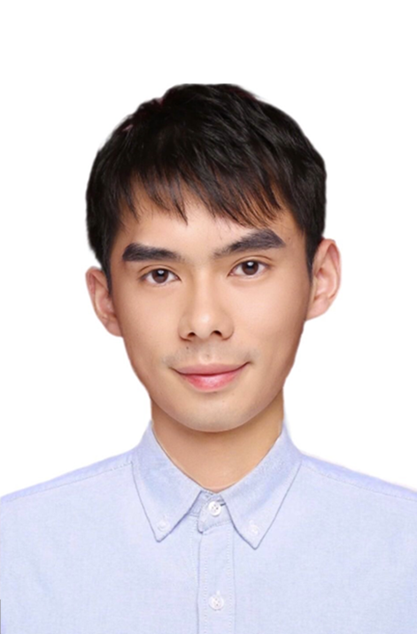 Bingyi Liu