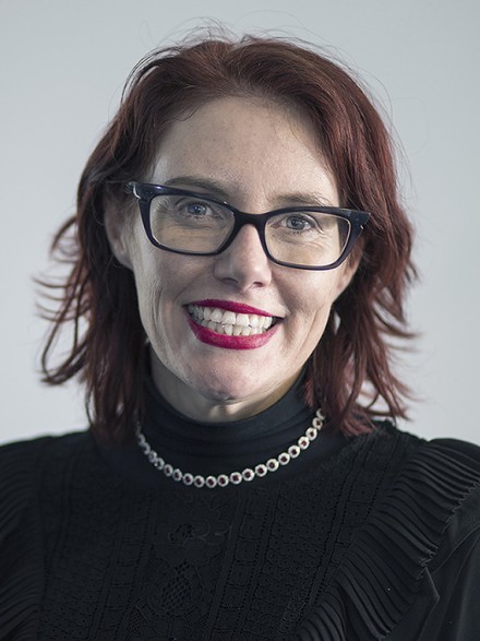 Leonie Quinn