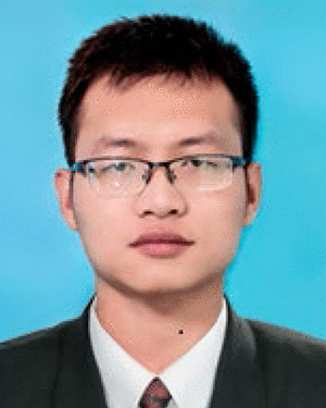 Shuo Qin