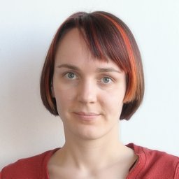Alexandra N. Puchkova