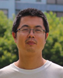 Changhao Yan