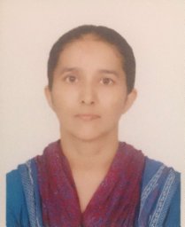 Dr Ramanjit Kaur