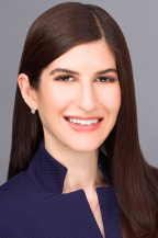 Cara Rosenbaum