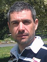 Alejandro P. Heuck