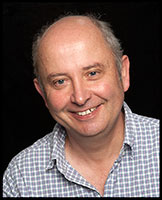 Chris Gerrard