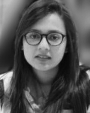 Ifrah Jaffri