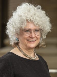 Kathleen Hall