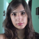 Iria Gabriela Dias dos Santos