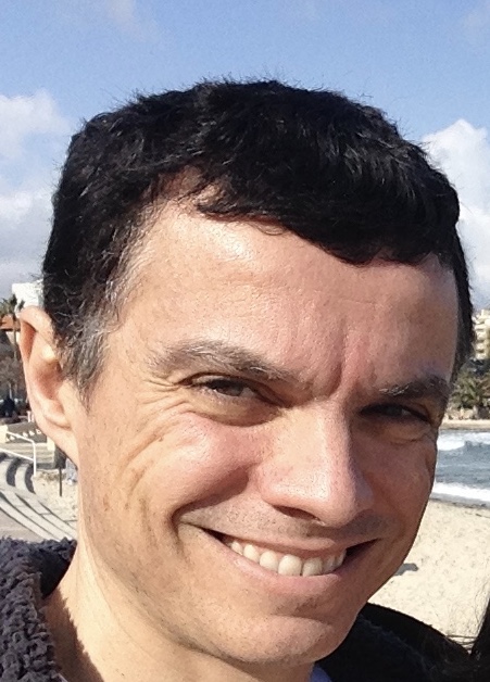 Antonio Tadeu Azevedo Gomes