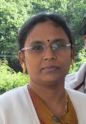 Latha R