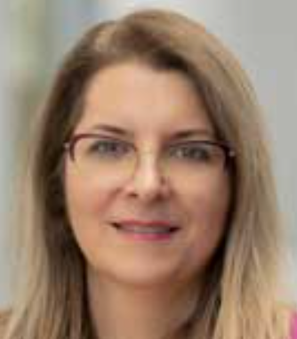 Behnaz (Beth) Rezaie
