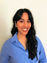 Anjuli  Shere