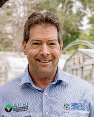 Hugh J. Beckie