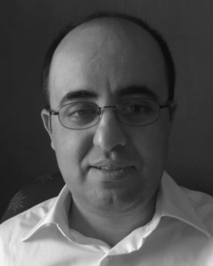 Alaa Marouf