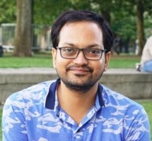 Vipendra Kumar Singh