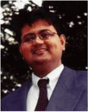 Saumil Merchant