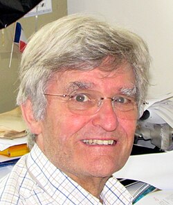 Athel Cornish-Bowden