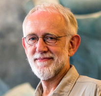 Wolfgang Cramer