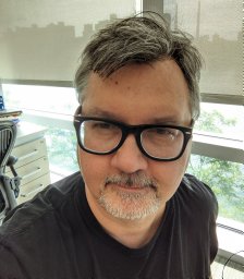 Andrew N. Krutchinsky