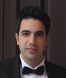 Khadem M