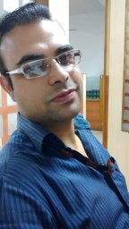 Amit Sehgal