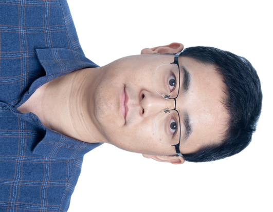 Jie Liu