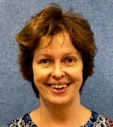 Helen Land