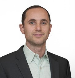 Noah D. Silverberg