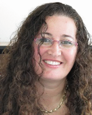 Anat Cohen