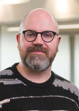 Conor Meehan