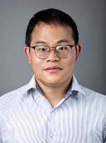 Zhixin Zhou