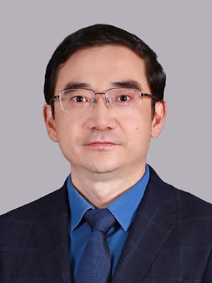 Chuan Bai