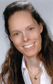 Sandra Goericke-Pesch