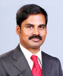 Balraju Palanisamy