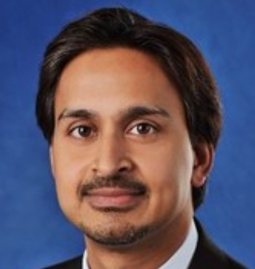 Shriprasad Deshpande