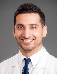 Danish Zaidi