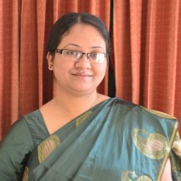 Ruksana H. Rimi