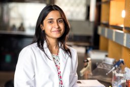 Jayashree Srinivasan