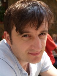 Ovidiu D Iancu