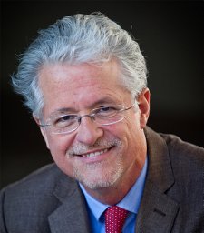 William P. Fisher