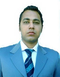Syed Masroor Anwar