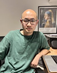 Tao Wang