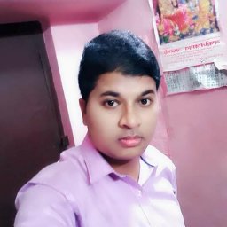 Suman Chowdhury