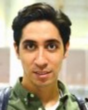 Ali Omrani