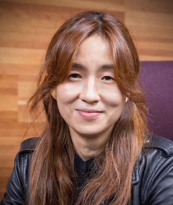 Yejin Choi