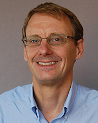 Peter B. Flemings