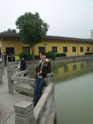 Zhina Zhang