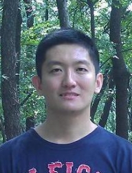 Yanwen Guo